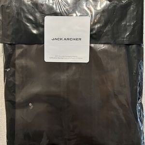 Jack Archer Jetsetter Tech Pants - Stone - 34"/32"